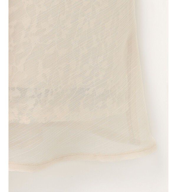 ANY SIS「【洗える】レーシーミルフィーユ スカート」|スカート|