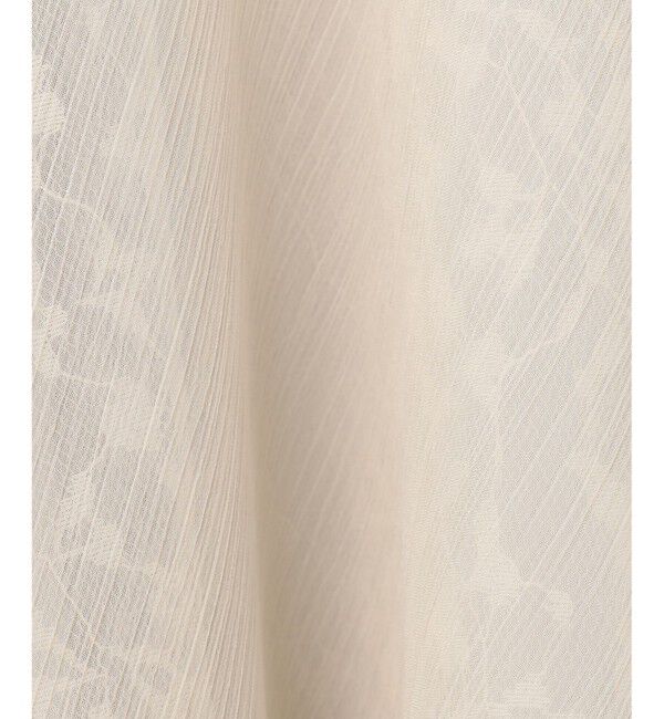 ANY SIS「【洗える】レーシーミルフィーユ スカート」|スカート|