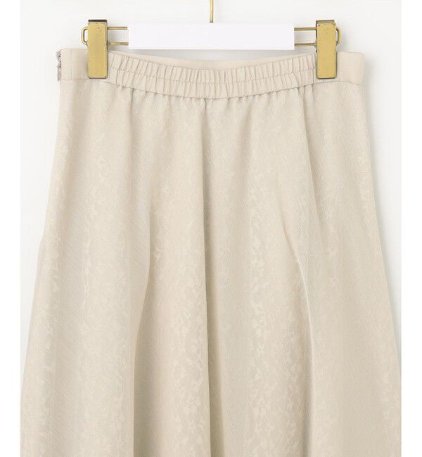 ANY SIS「【洗える】レーシーミルフィーユ スカート」|スカート|