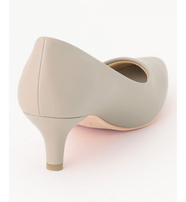 ANY SIS「【22.5~24.5cm】レディライク パンプス」|パンプス|