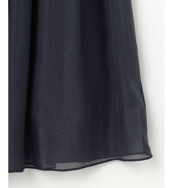 ANY SIS「【洗える】シャイニープリーツ スカート」|スカート|