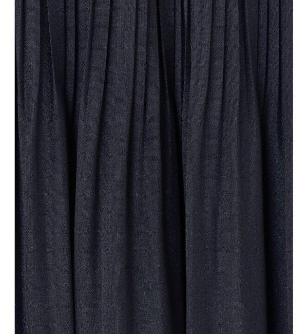 ANY SIS「【洗える】シャイニープリーツ スカート」|スカート|