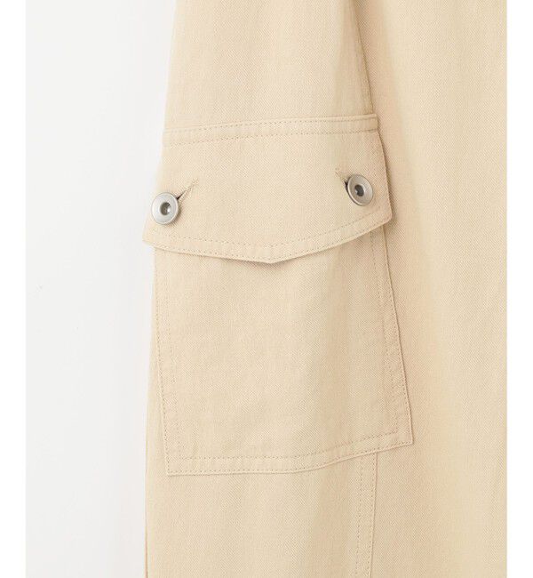  「テーパードカーゴパンツ」|その他|