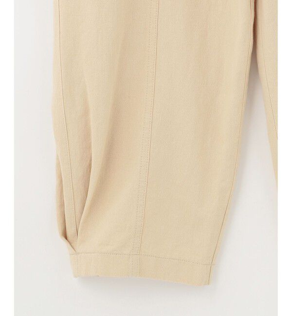  「テーパードカーゴパンツ」|その他|