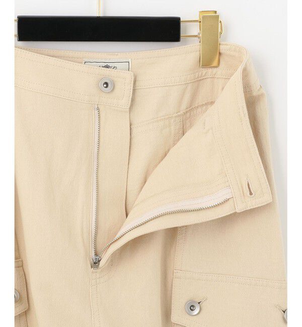  「テーパードカーゴパンツ」|その他|