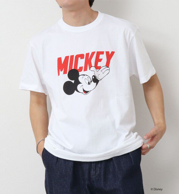 NOLLEY'S goodman「【GOOD ROCK SPEED】別注 アーティスト/キャラクター/企業 プリントTシャツ 25SS」|Tシャツ・カットソー|