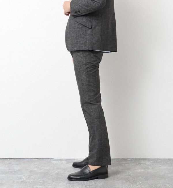 NOLLEY'S goodman「《ビジカジ/セットアップ対応》COOL DOTS/クールドッツ PT 25SS」|チノ|