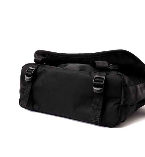 NOLLEY'S goodman「【NESK/ネスク】メッセンジャーバッグ NS-003」|ショルダー・メッセンジャー|