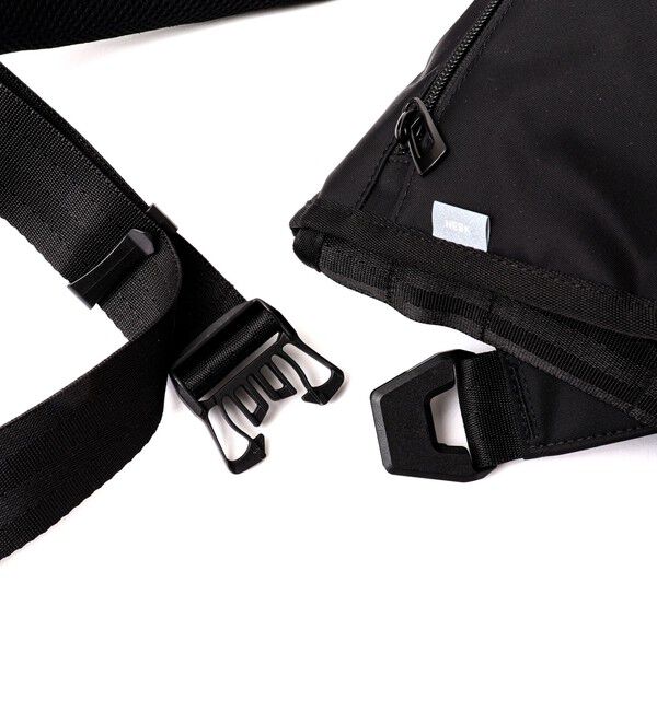 NOLLEY'S goodman「【NESK/ネスク】メッセンジャーバッグ NS-003」|ショルダー・メッセンジャー|