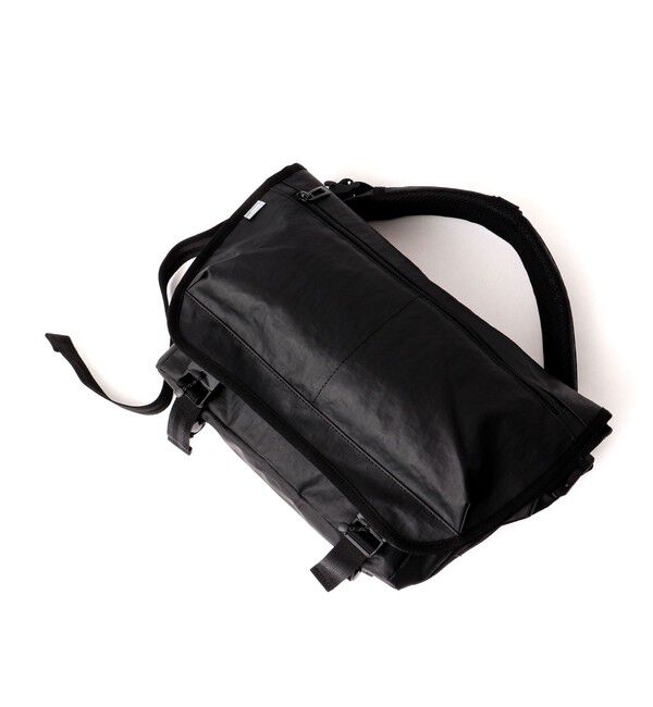 NOLLEY'S goodman「【NESK/ネスク】メッセンジャーバッグ NS-003」|ショルダー・メッセンジャー|