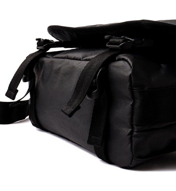 NOLLEY'S goodman「【NESK/ネスク】メッセンジャーバッグ NS-003」|ショルダー・メッセンジャー|