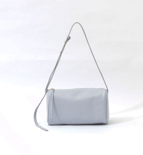NOLLEY'S「スクエアワンショルダーバッグ」|ショルダー・メッセンジャー|