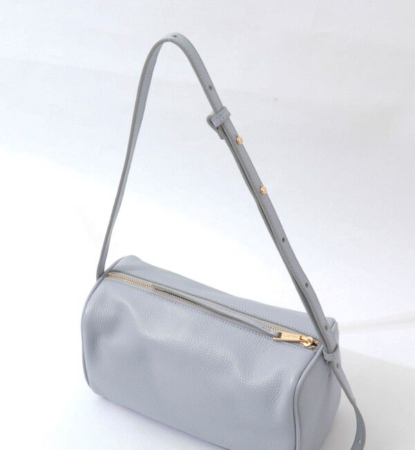 NOLLEY'S「スクエアワンショルダーバッグ」|ショルダー・メッセンジャー|