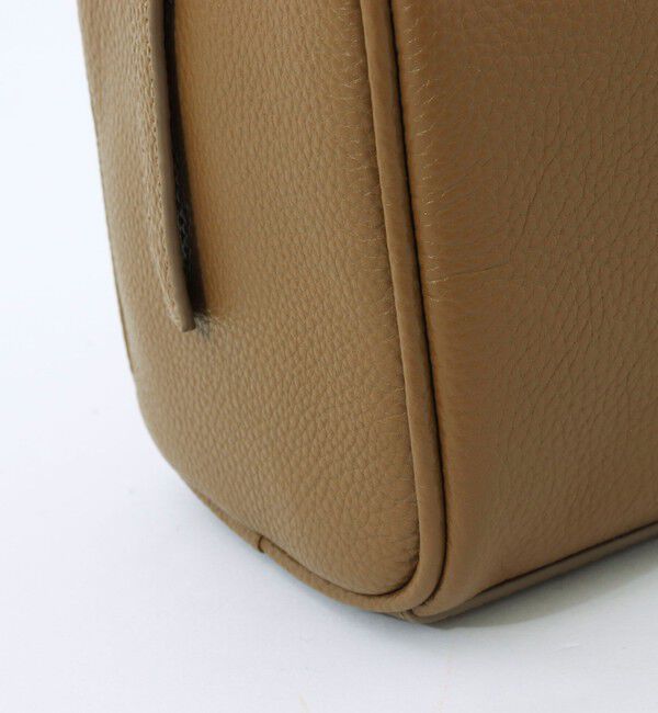 NOLLEY'S「スクエアワンショルダーバッグ」|ショルダー・メッセンジャー|