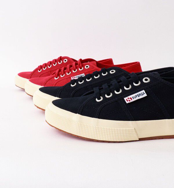 NOLLEY'S goodman「【SUPERGA/スペルガ】2750 COTU CLASSIC 25AW」|スニーカー|