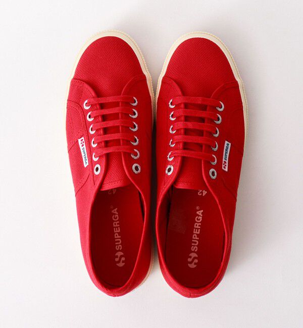 NOLLEY'S goodman「【SUPERGA/スペルガ】2750 COTU CLASSIC 25AW」|スニーカー|