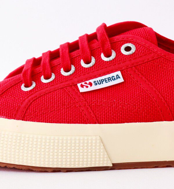 NOLLEY'S goodman「【SUPERGA/スペルガ】2750 COTU CLASSIC 25AW」|スニーカー|