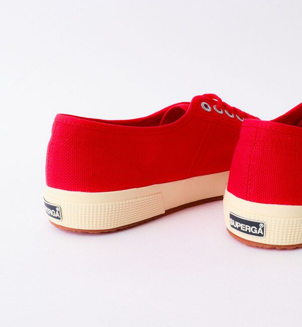 NOLLEY'S goodman「【SUPERGA/スペルガ】2750 COTU CLASSIC 25AW」|スニーカー|