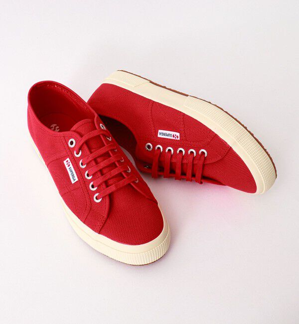 NOLLEY'S goodman「【SUPERGA/スペルガ】2750 COTU CLASSIC 25AW」|スニーカー|
