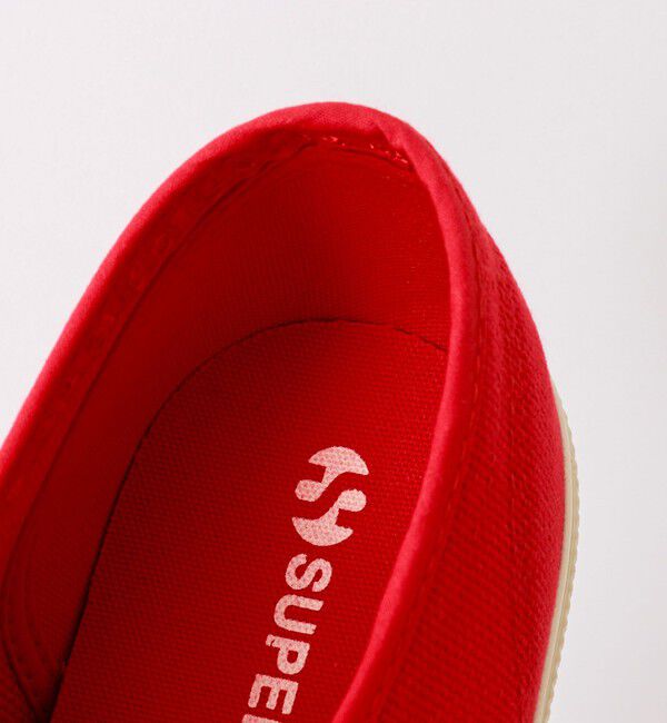 NOLLEY'S goodman「【SUPERGA/スペルガ】2750 COTU CLASSIC 25AW」|スニーカー|