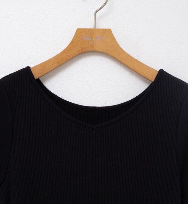 NOLLEY'S sophi「ウォッシャブルカット&times;タフタドッキングワンピース」|ワンピース|