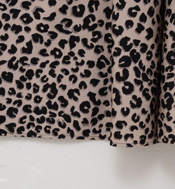 NOLLEY'S sophi「ウォッシャブルカット&times;タフタドッキングワンピース」|ワンピース|