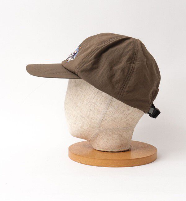 NOLLEY'S goodman「【halo commodity/ハロ コモディティー】Map Cap h253-238」|キャップ・キャスケット|