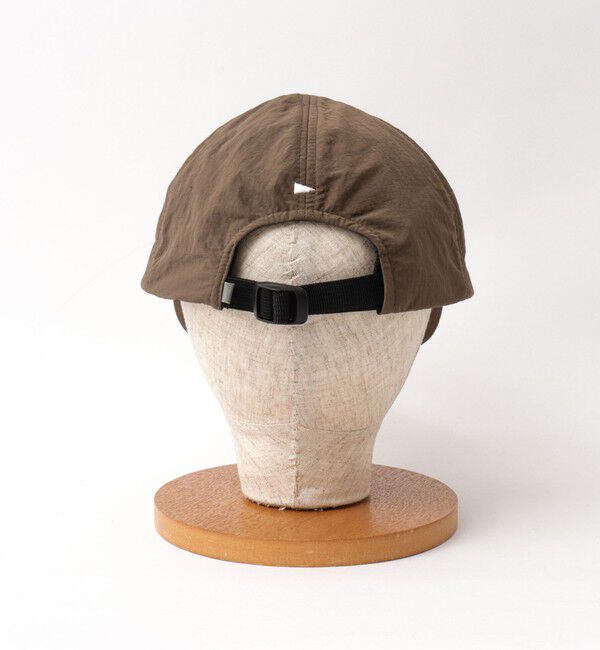 NOLLEY'S goodman「【halo commodity/ハロ コモディティー】Map Cap h253-238」|キャップ・キャスケット|