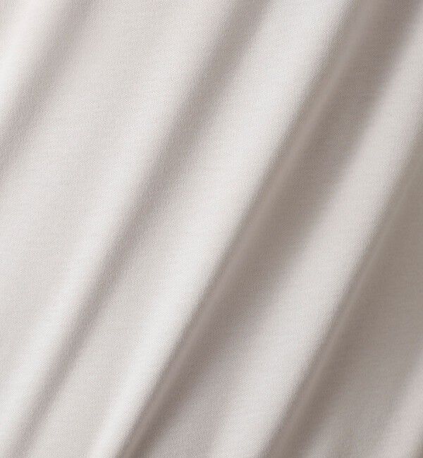 NOLLEY'S goodman「【ACTIVE SECT】《限定展開》シーリングポケットロンT 25AW」|Tシャツ・カットソー|