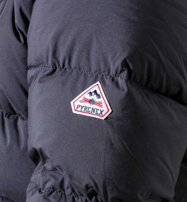 GLOSTER「【PYRENEX/ピレネックス】TROYES」|ダウン|