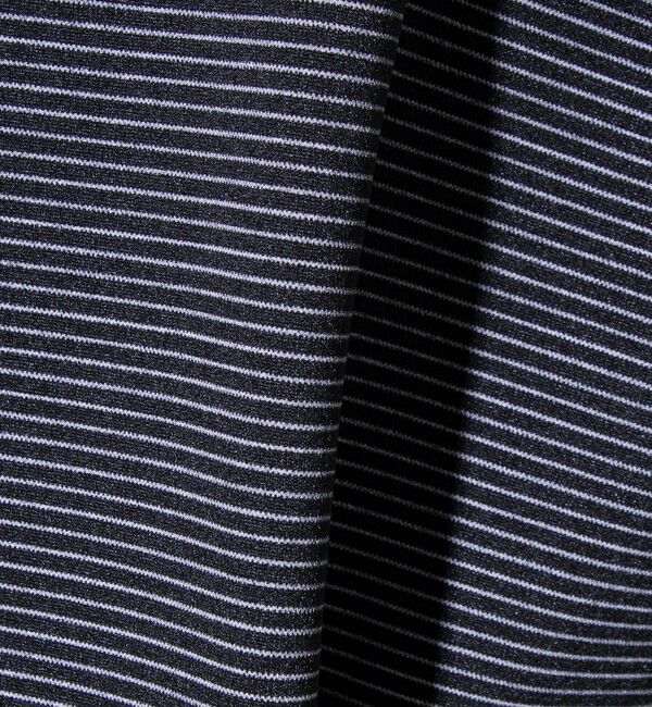 GLOSTER「【機能素材】PERFECTEX 天竺 GOODNESS ロンT」|Tシャツ・カットソー|