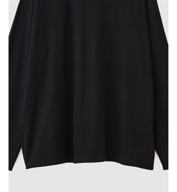 ROPE「カシミヤタッチビスチェ付きカットソー」|Tシャツ・カットソー|