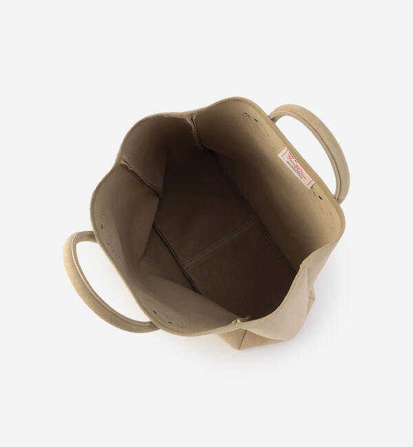  「YOUNG & OLSEN The DRYGOODS STORE | ウルトラスエード トートバッグ M」|トートバッグ|