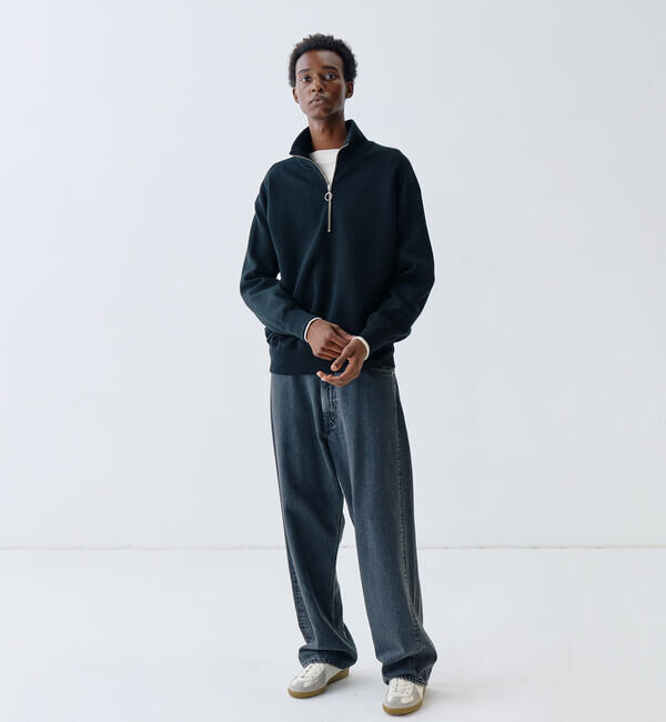  「REPRODUCTION OF FOUND | 〈別注〉GERMAN MILITARY TRAINER MEN」|スニーカー|