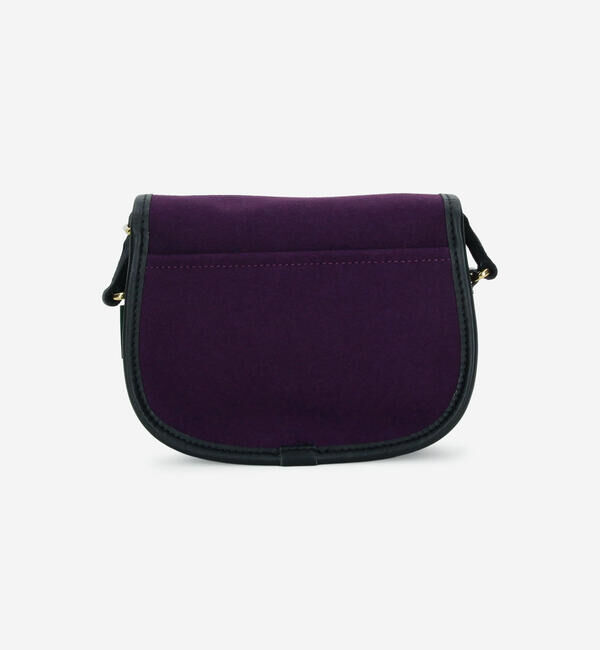 Brady「Brady | COLNE MINI MELTON」|ショルダー・メッセンジャー|