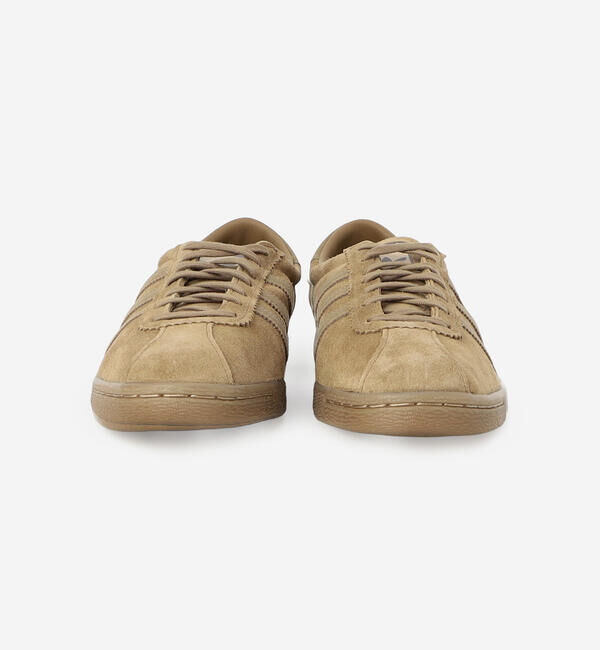  「adidas | TOBACCO BROWN MEN」|スニーカー|