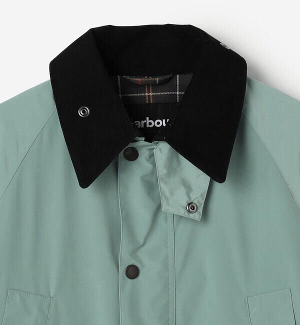  「Barbour |〈別注〉BEDALE（オーバーサイズ フィット） MEN」|その他|