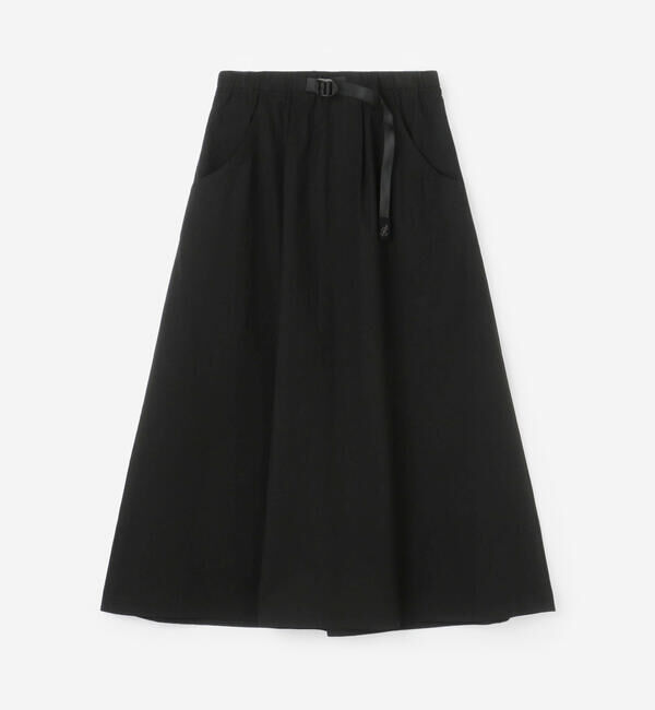  「Gramicci | 〈別注〉 ドットエアー シエラスカート WOMEN」|スカート|