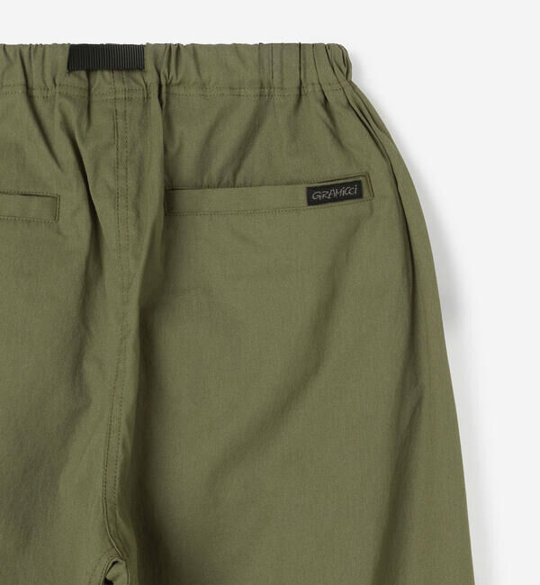  「Gramicci | 〈別注〉 ドットエアー 2タックシームレスパンツ MEN」|その他|