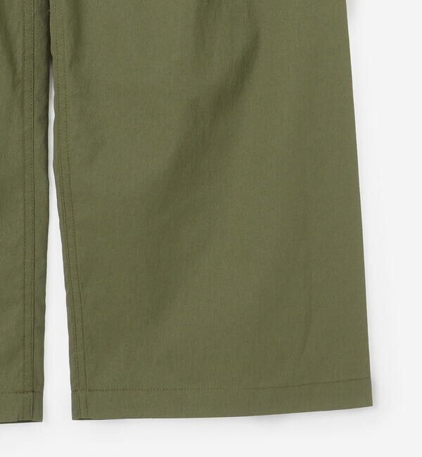  「Gramicci | 〈別注〉 ドットエアー 2タックシームレスパンツ MEN」|その他|