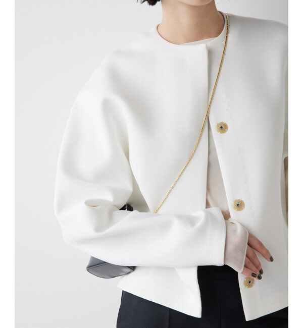  「ダンボールブルゾン」|その他|