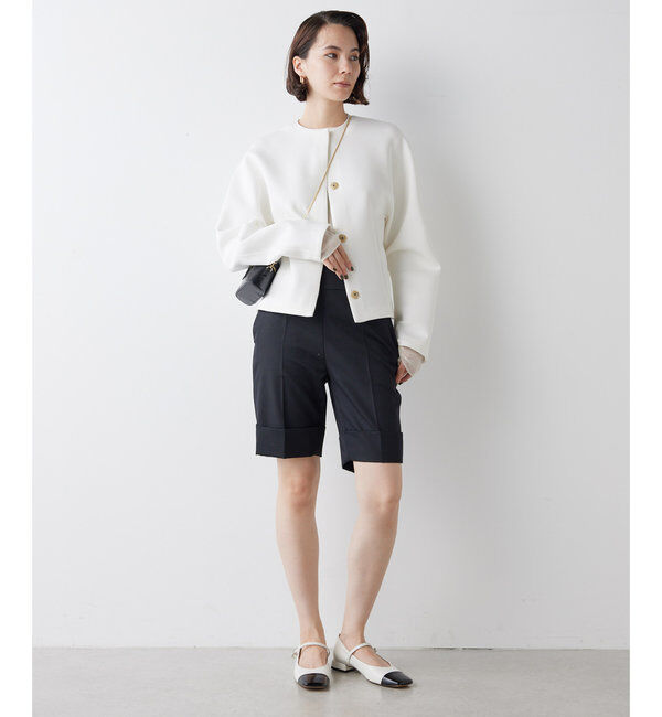  「ダンボールブルゾン」|その他|