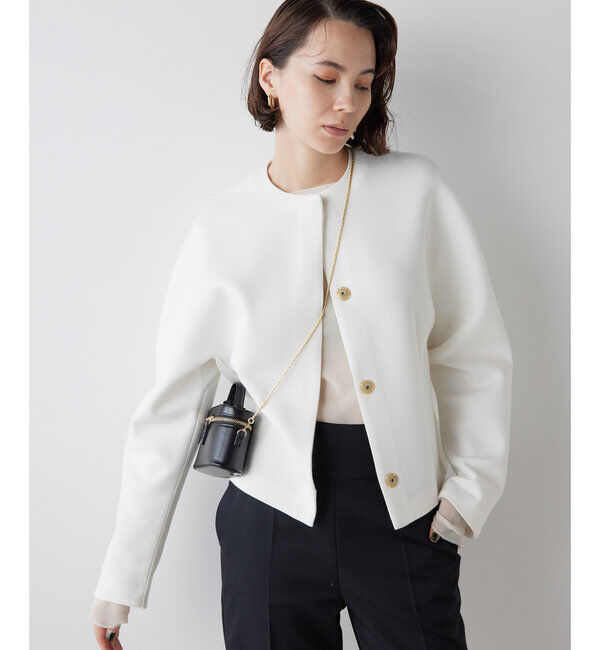  「ダンボールブルゾン」|その他|