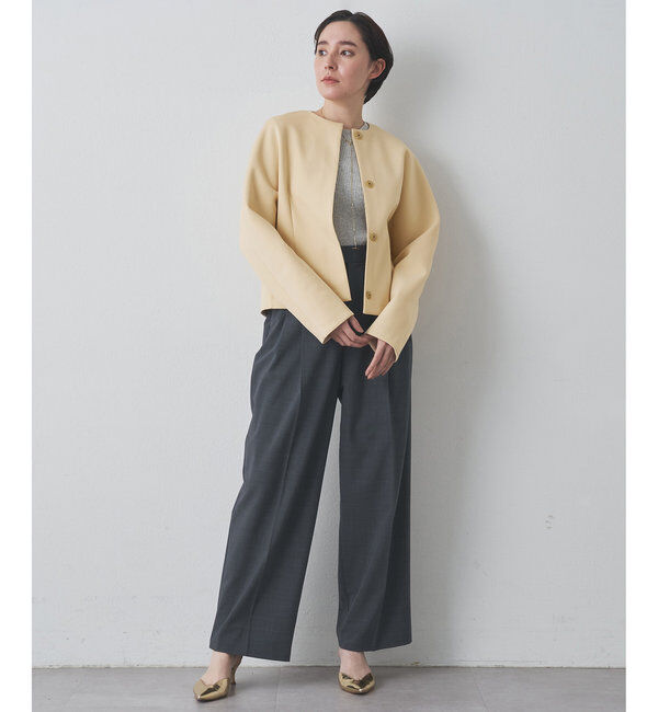  「ダンボールブルゾン」|その他|