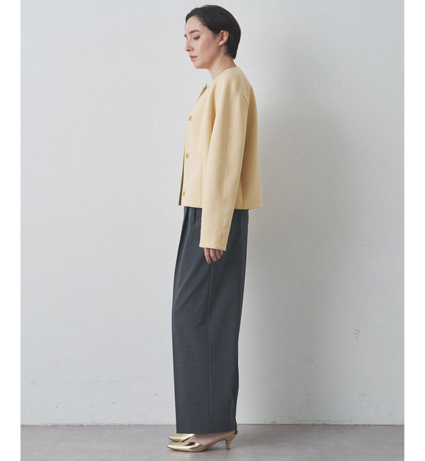  「ダンボールブルゾン」|その他|