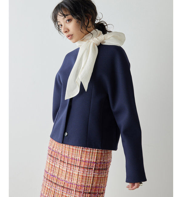  「ダンボールブルゾン」|その他|