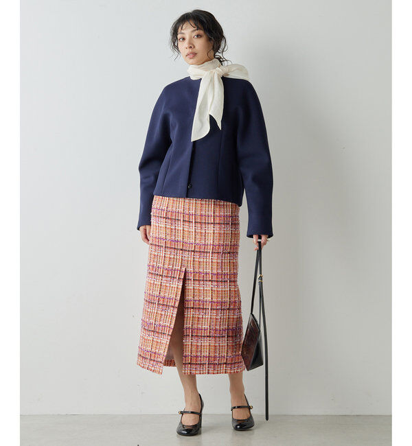  「ダンボールブルゾン」|その他|