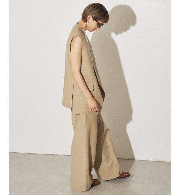  「【GEMINI】パンツ」|チノ|