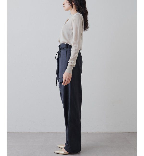  「16Gテンジクカーディガン」|ニット・セーター|