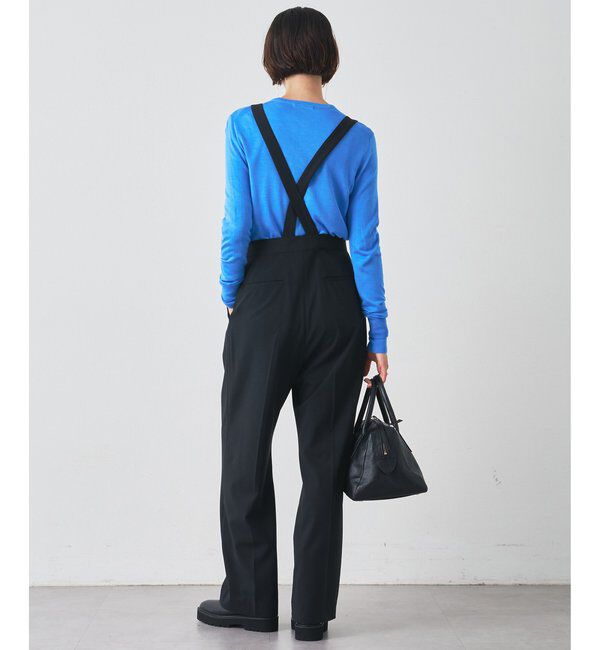  「16Gテンジクカーディガン」|ニット・セーター|